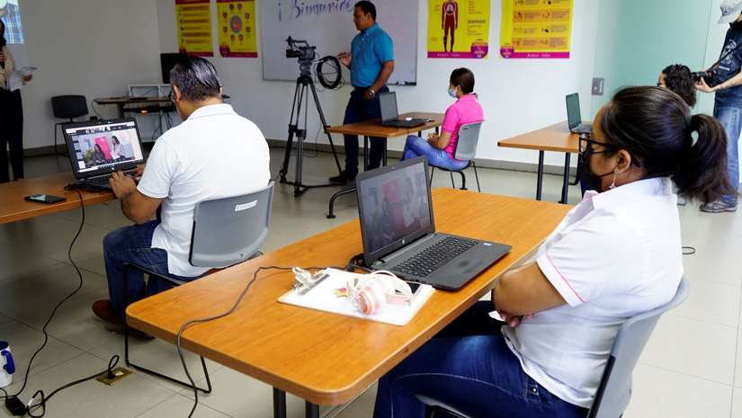 CURSO